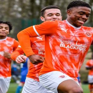 Blackpool Football Club: History, Achievements & Future