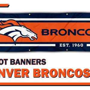 Denver Broncos