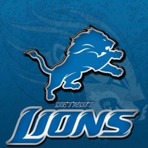 Detroit Lions