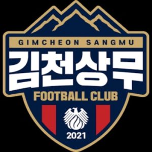 Gimcheon Sangmu FC