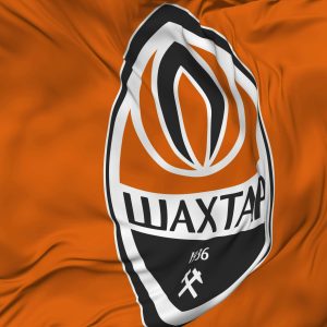 Shakhtar Donetsk Football Club