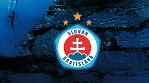 Slovan Bratislava Football Club