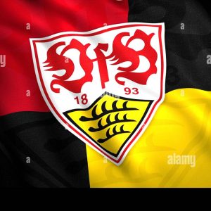 Stuttgart Football Club