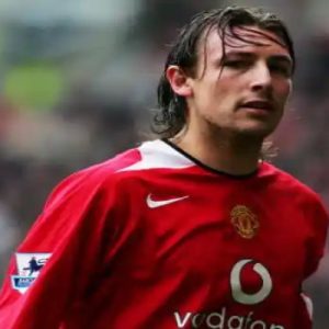 Gabriel Heinze: Manchester United’s Unsung Hero