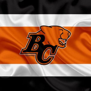 British Columbia Lions FC