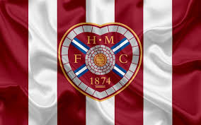 Hearts Football Club