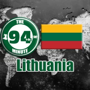 Lithuania A Lyga