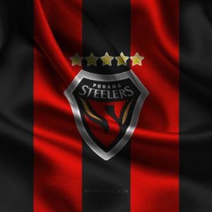 Pohang Steelers FC