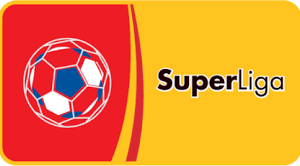 Serbia Super Liga