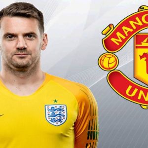 Tom Heaton: Manchester United’s Goalkeeper Journey to the Top