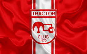 Tractor Sazi FC