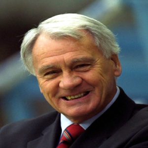 Bobby Robson: Unveiling the Secrets of a Football Legend