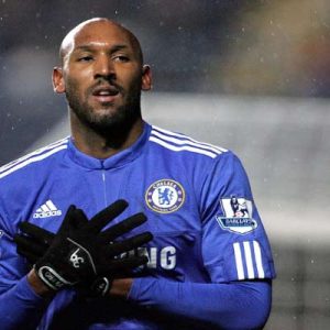 Nicolas Sébastien Anelka: The Untold Story of a Football Legend