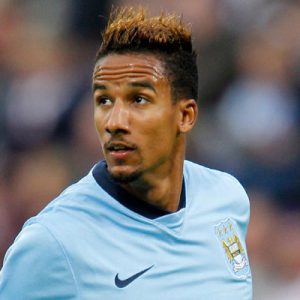 Scott Sinclair: Man City’s Star Player - Success or Struggles?