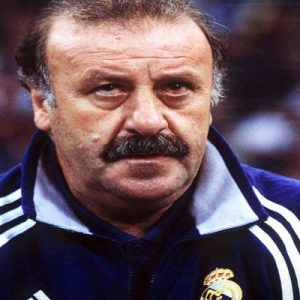 The Legendary Impact of Vicente del Bosque on Spanish Football