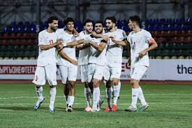 U20 Iran FC