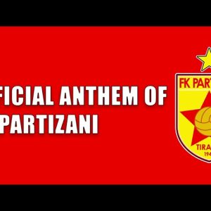 Partizani FC