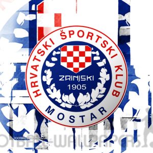 Zrinjski Mostar FC