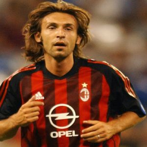 The Maestro’s Legacy: Andrea Pirlo at AC Milan