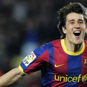 The Rise and Fall of Bojan Krkic: A Lost Prodigy?