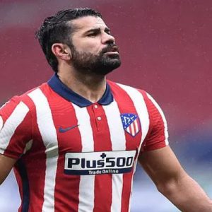 Diego Costa: From Controversial Star to Football Legend