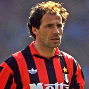 Franco Baresi: The Eternal Guardian of AC Milan