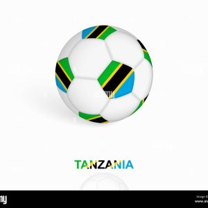 Tanzania FC