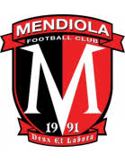 Mendiola FC 1991