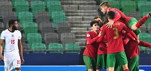 Portugal U21 FC