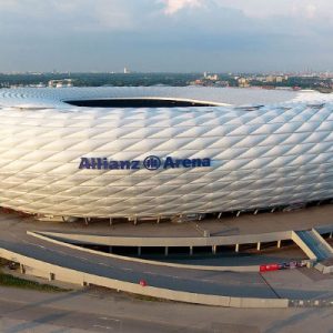 Allianz Stadium: The Ultimate Football Fortress?