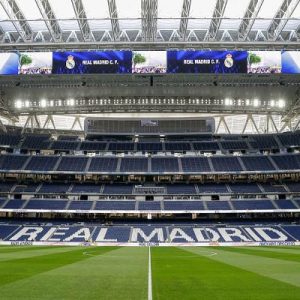 Unveiling Santiago Bernabéu Stadium Secrets