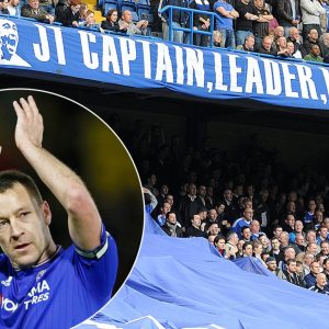 John Terry