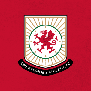 Gresford Athletic FC