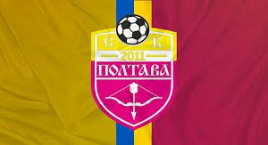 SC Poltava FC