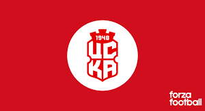 CSKA 1948 II FC